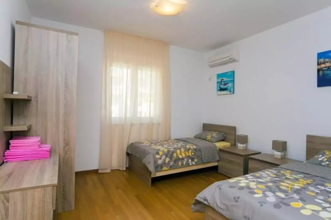 Flat 136m² in Montenegro, Becici. Priced at 270000€ rent photo-6