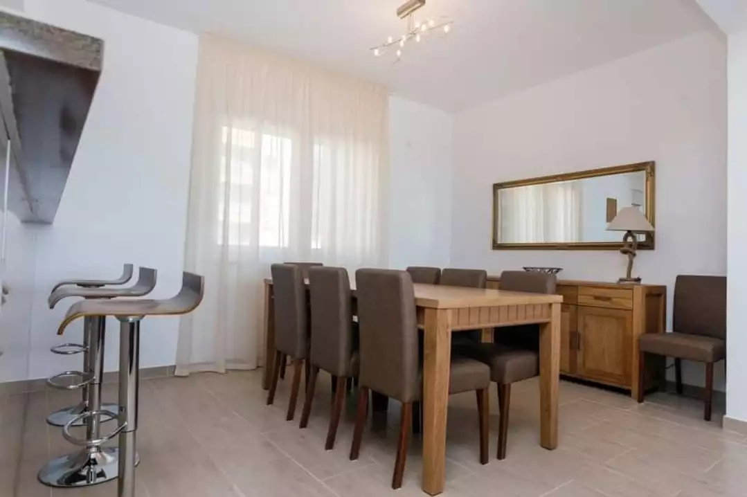 Flat 136m² in Montenegro, Becici. Priced at 270000€ rent photo-7