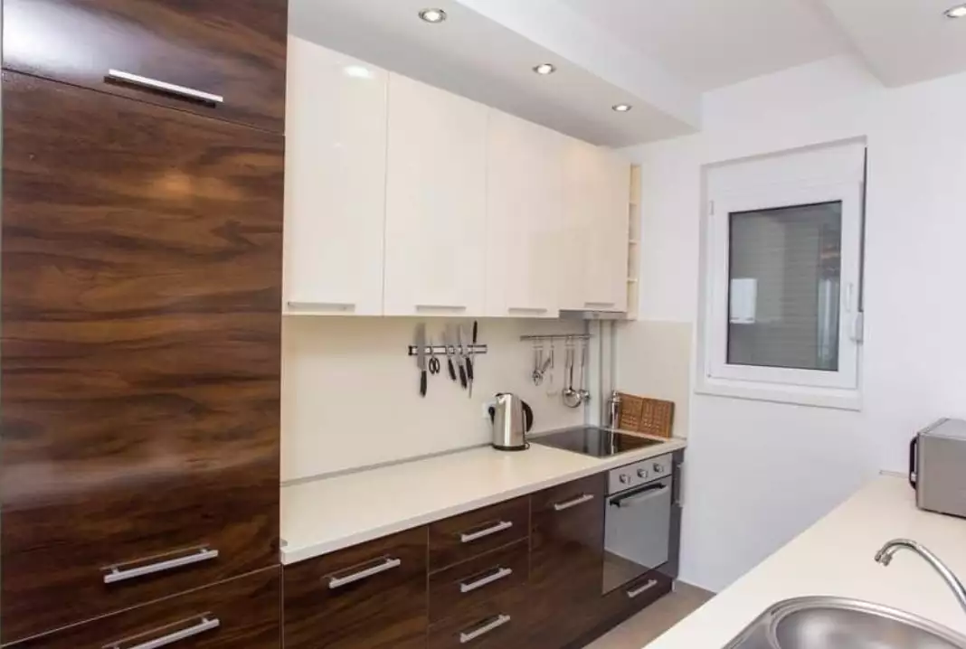 Flat 136m² in Montenegro, Becici. Priced at 270000€ rent photo-8