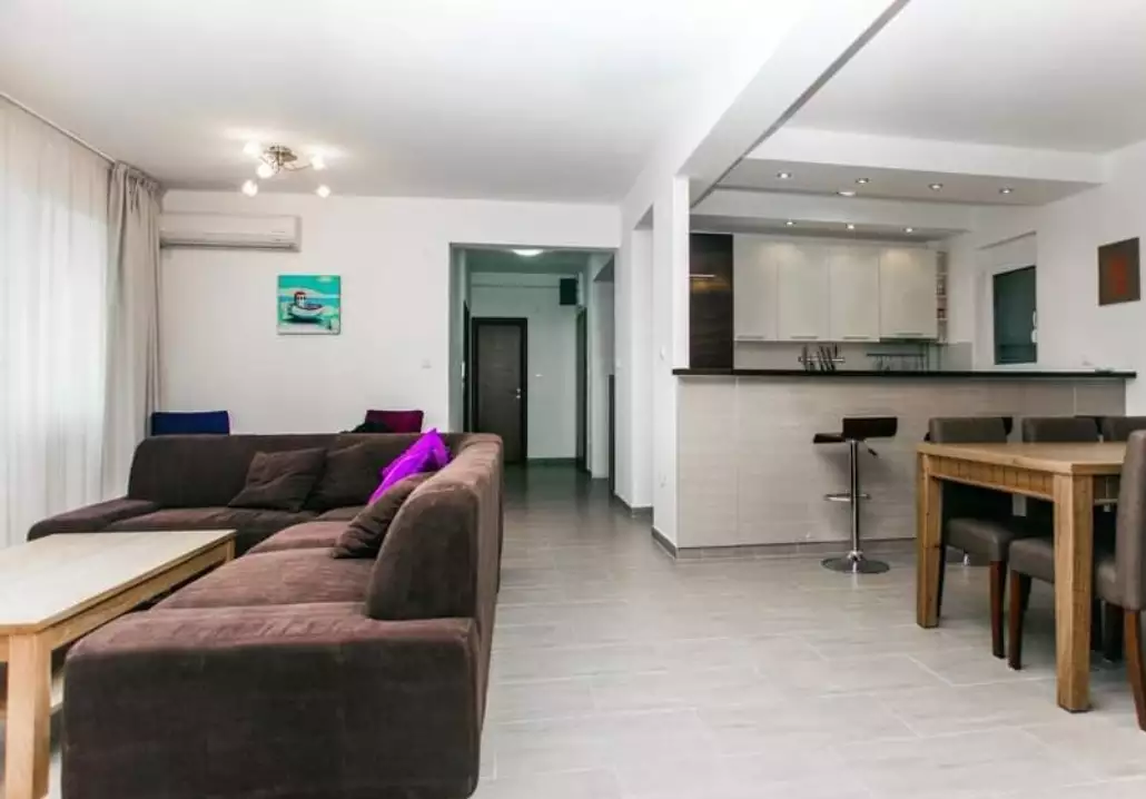 Flat 136m² in Montenegro, Becici. Priced at 270000€ rent photo-9