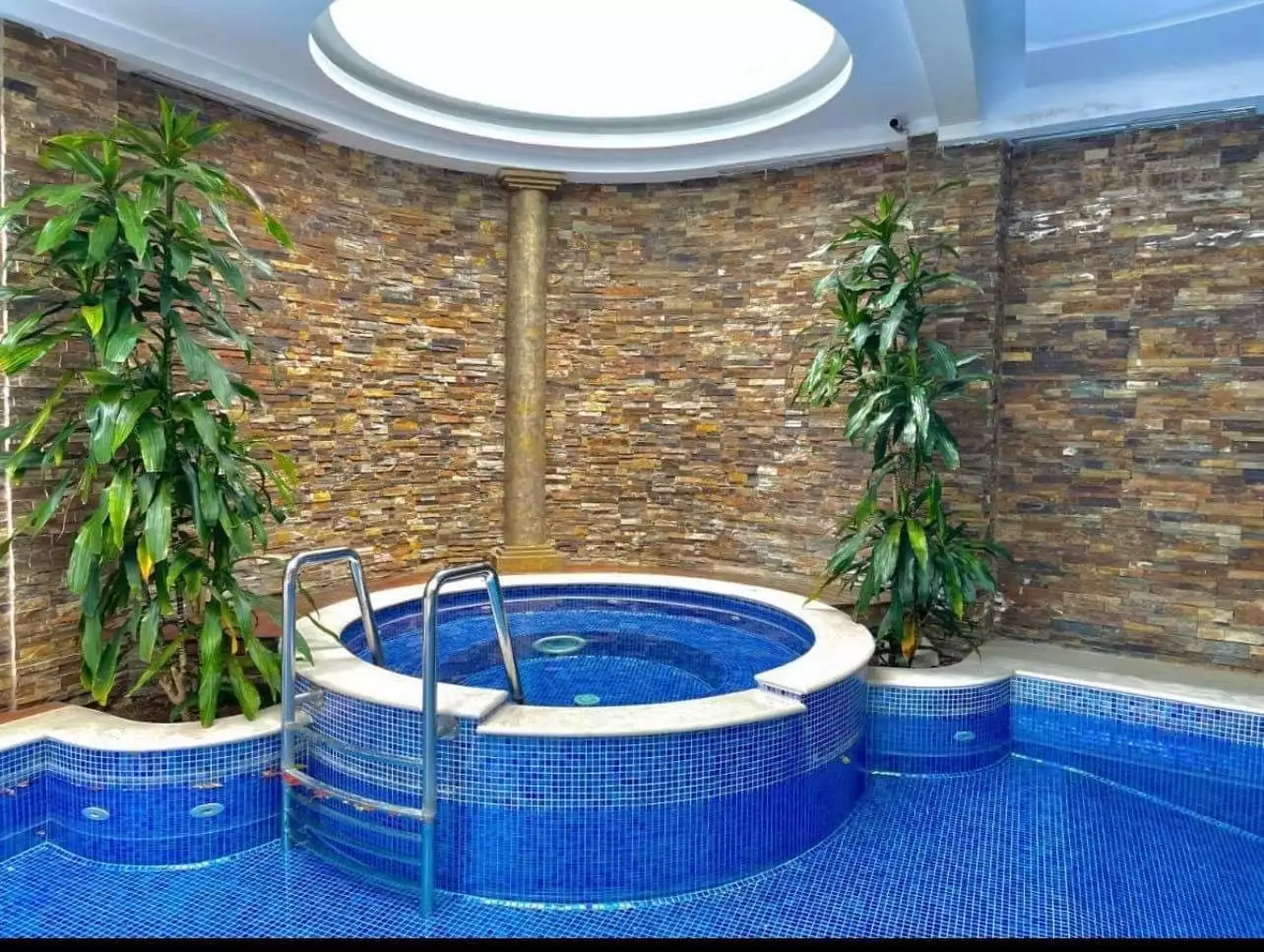 Hotels 2300m² in Montenegro, Budva. Priced at 3000000€ rent photo-6