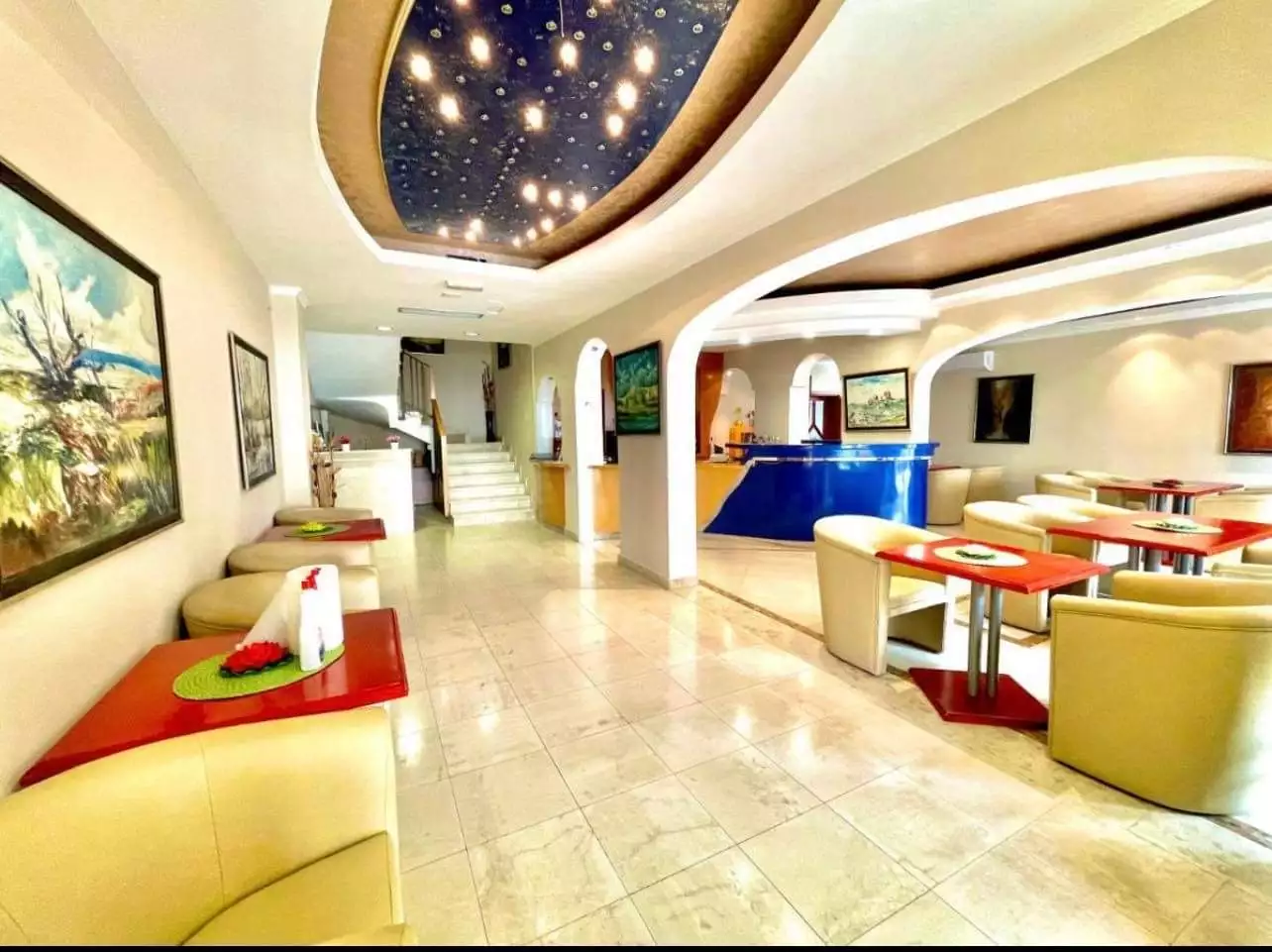 Hotels 2300m² in Montenegro, Budva. Priced at 3000000€ rent photo-7