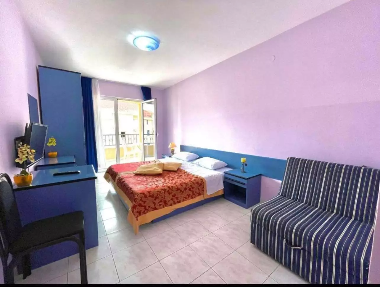 Hotels 2300m² in Montenegro, Budva. Priced at 3000000€ rent photo-10