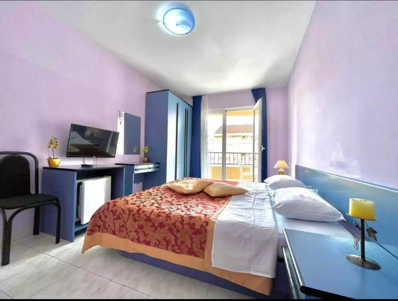 Hotels 2300m² in Montenegro, Budva. Priced at 3000000€ rent photo-11