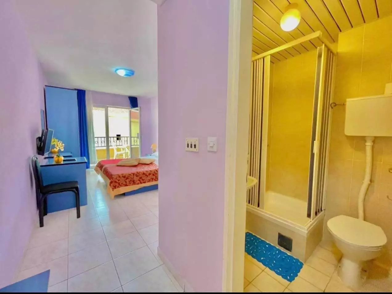 Hotels 2300m² in Montenegro, Budva. Priced at 3000000€ rent photo-12