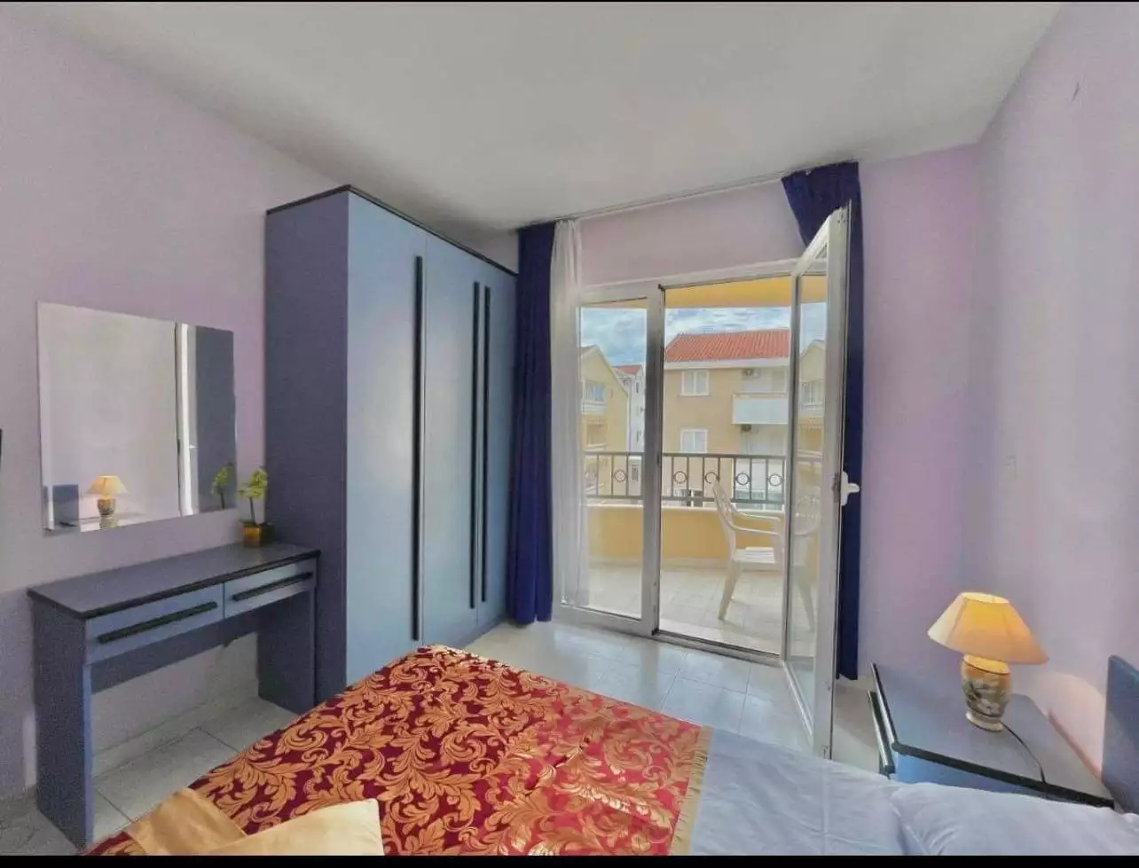 Hotels 2300m² in Montenegro, Budva. Priced at 3000000€ rent photo-13