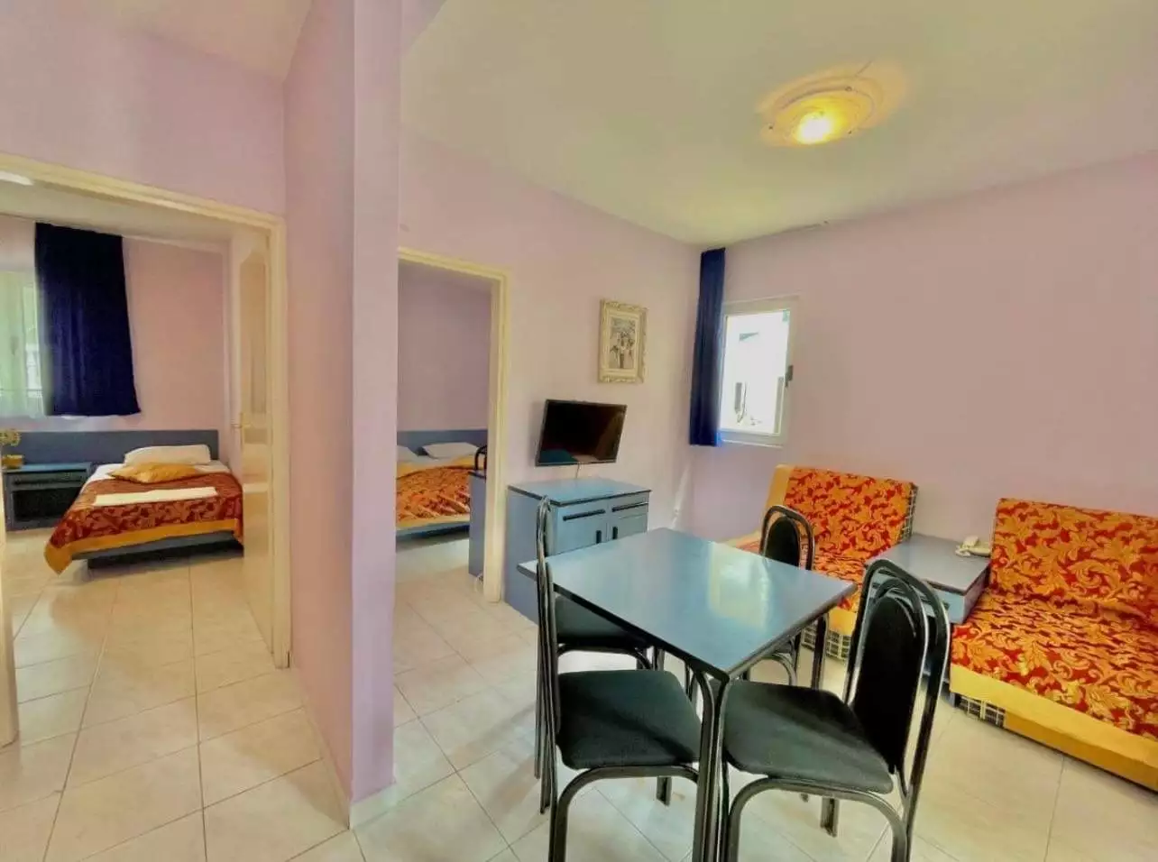 Hotels 2300m² in Montenegro, Budva. Priced at 3000000€ rent photo-16