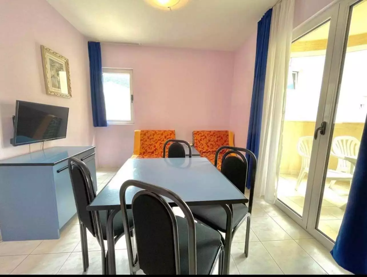 Hotels 2300m² in Montenegro, Budva. Priced at 3000000€ rent photo-17