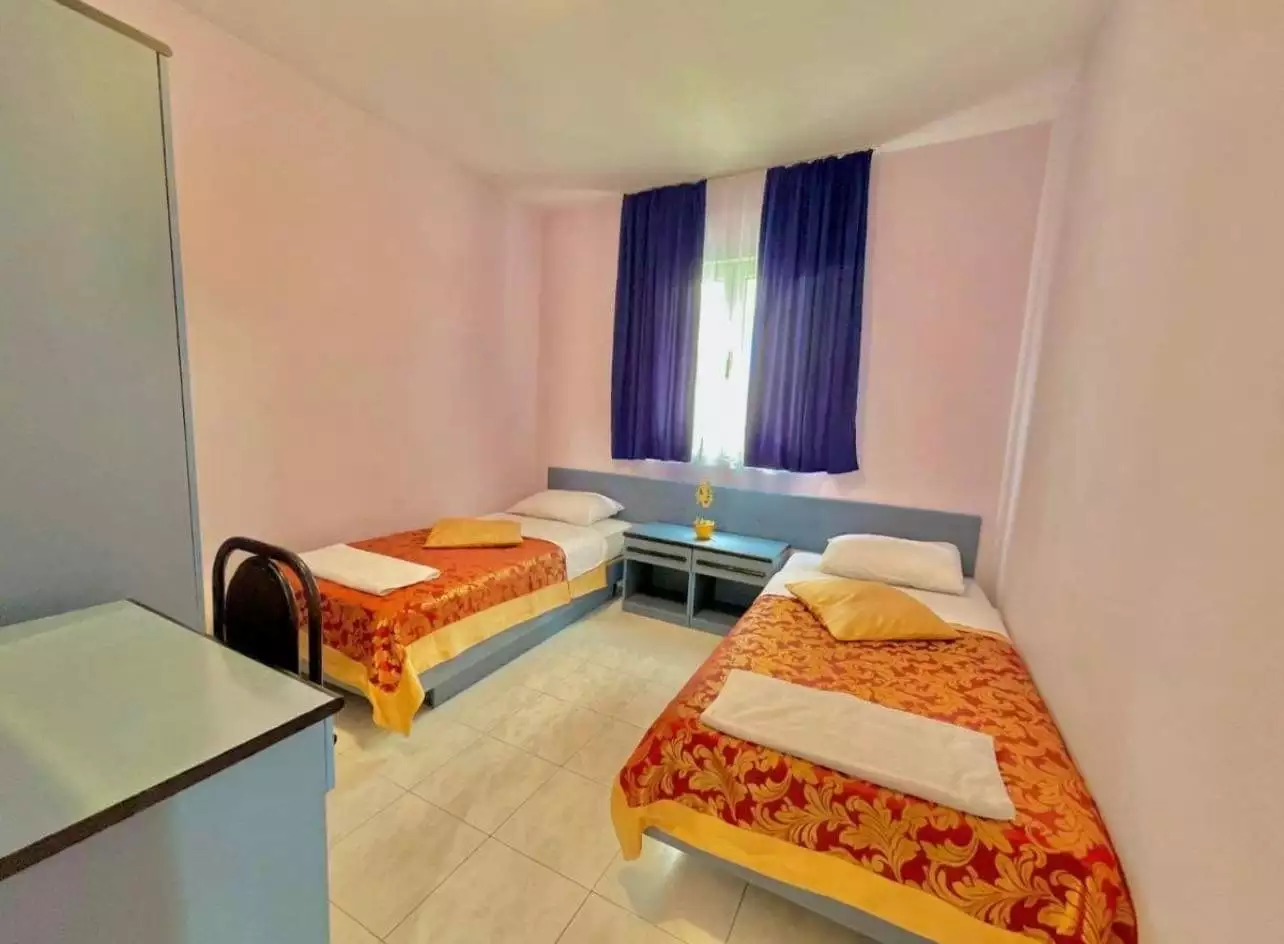 Hotels 2300m² in Montenegro, Budva. Priced at 3000000€ rent photo-21