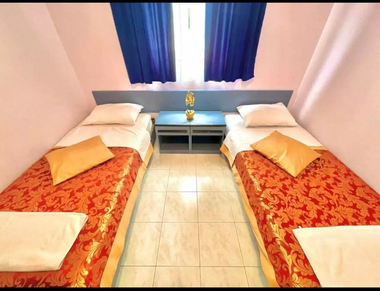 Hotels 2300m² in Montenegro, Budva. Priced at 3000000€ rent photo-22