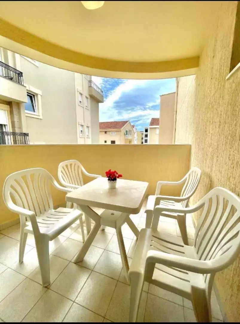 Hotels 2300m² in Montenegro, Budva. Priced at 3000000€ rent photo-23