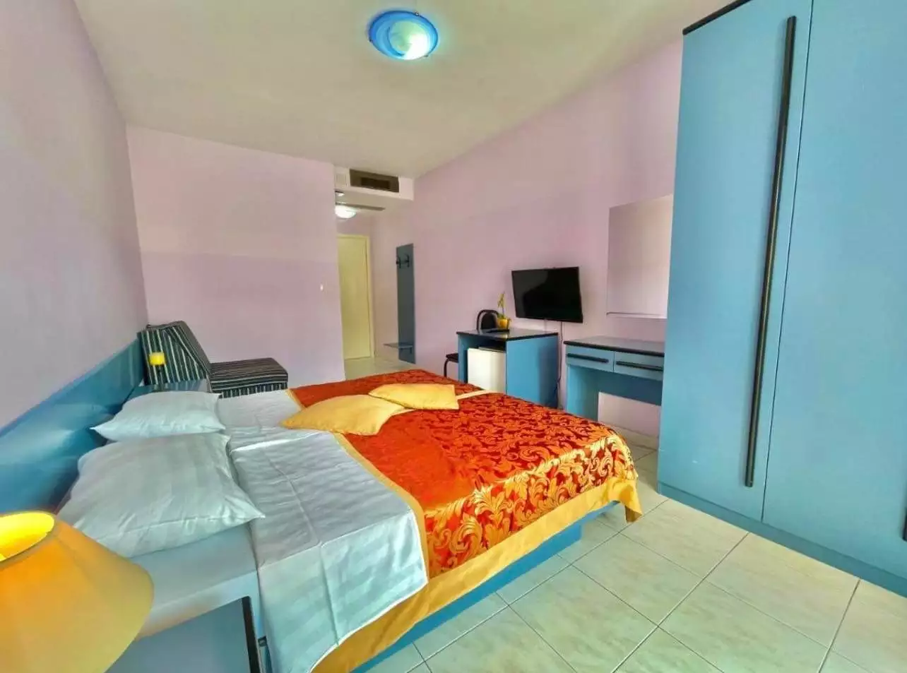 Hotels 2300m² in Montenegro, Budva. Priced at 3000000€ rent photo-24