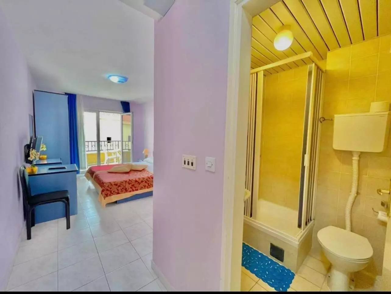 Hotels 2300m² in Montenegro, Budva. Priced at 3000000€ rent photo-28