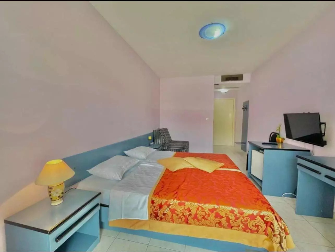 Hotels 2300m² in Montenegro, Budva. Priced at 3000000€ rent photo-30
