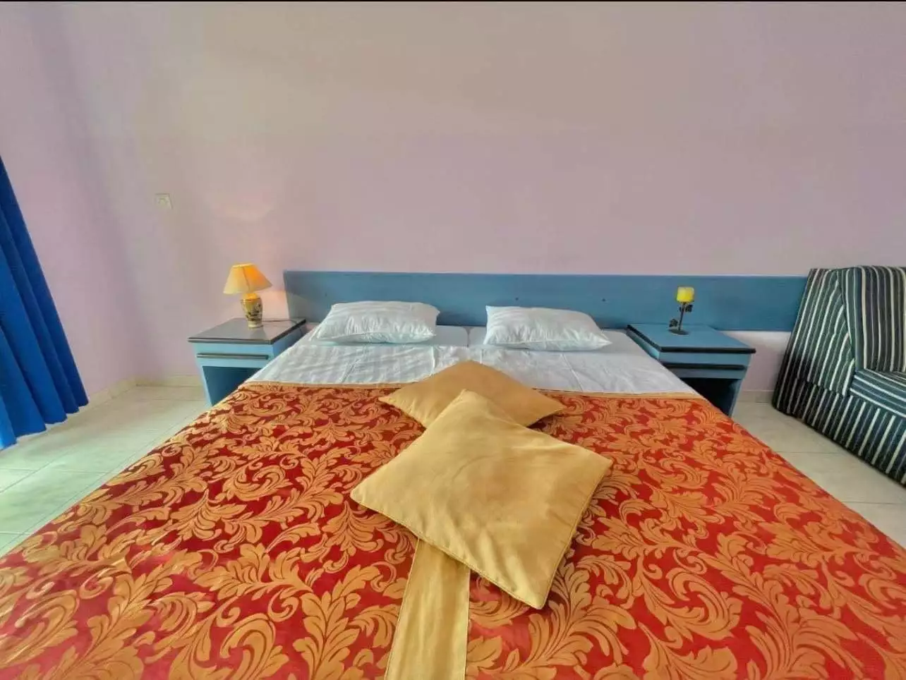 Hotels 2300m² in Montenegro, Budva. Priced at 3000000€ rent photo-31