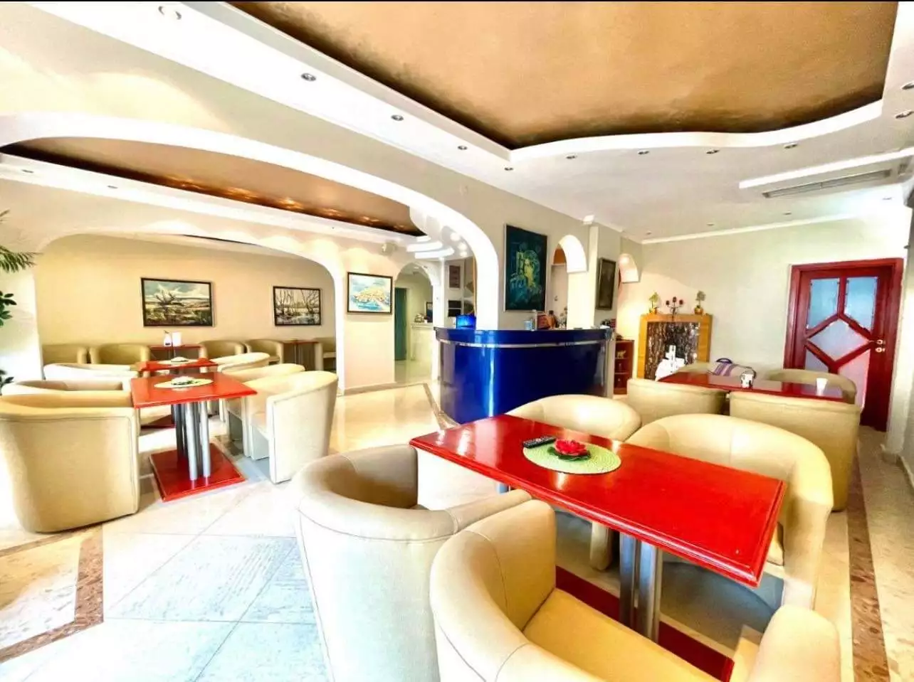 Hotels 2300m² in Montenegro, Budva. Priced at 3000000€ rent photo-35