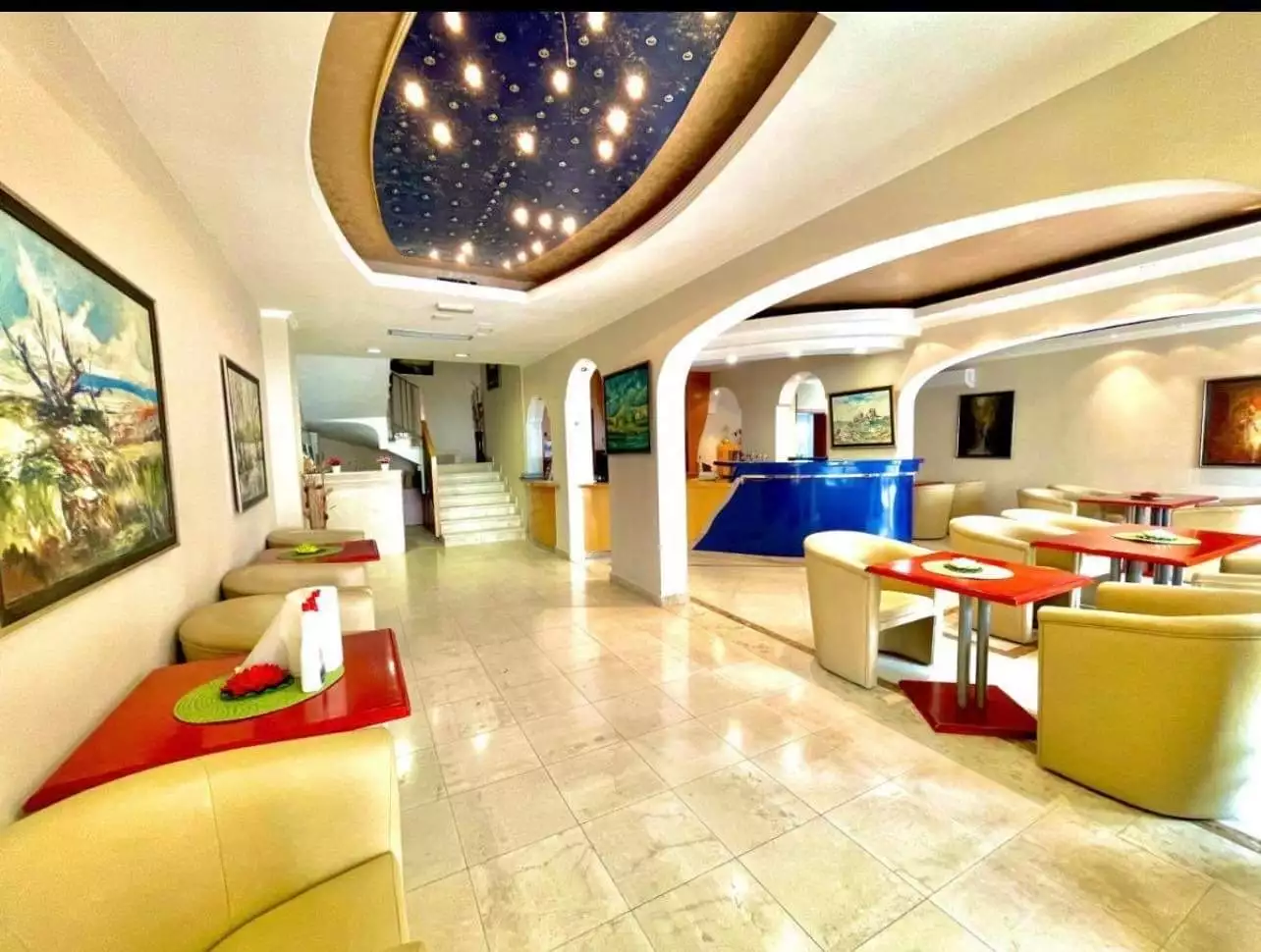 Hotels 2300m² in Montenegro, Budva. Priced at 3000000€ rent photo-36