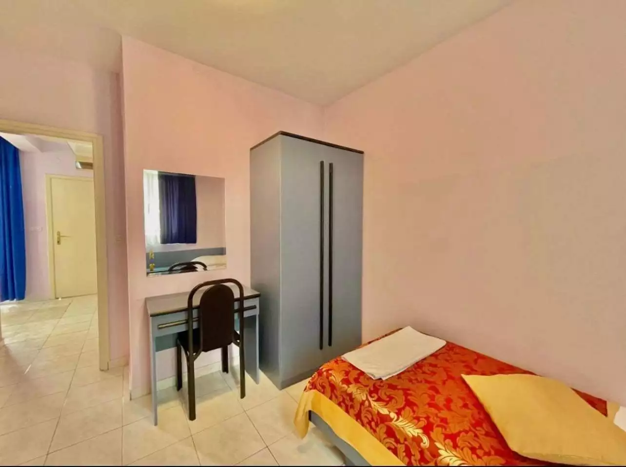 Hotels 2300m² in Montenegro, Budva. Priced at 3000000€ rent photo-42