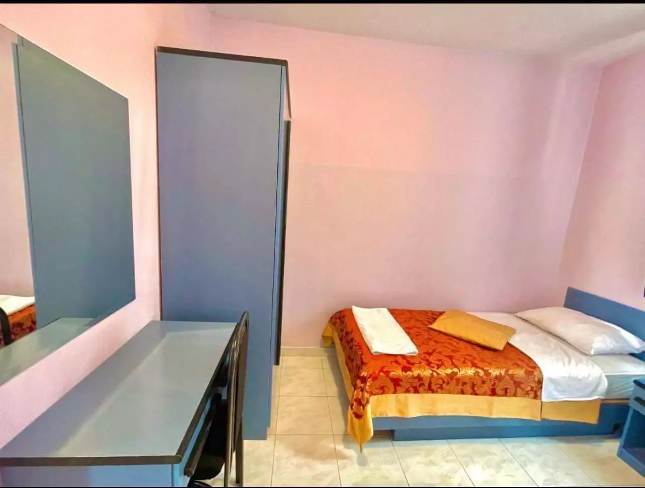 Hotels 2300m² in Montenegro, Budva. Priced at 3000000€ rent photo-44