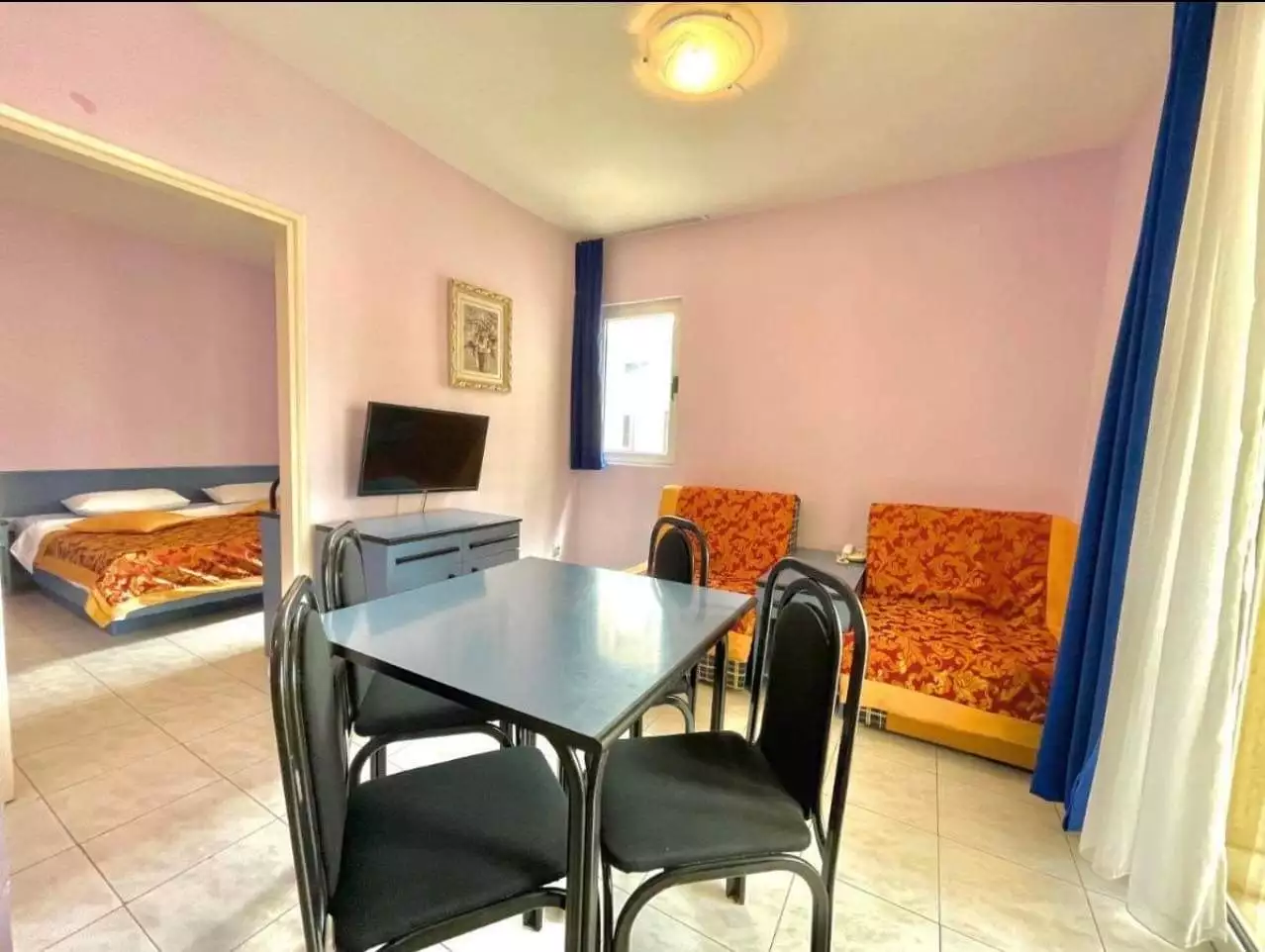 Hotels 2300m² in Montenegro, Budva. Priced at 3000000€ rent photo-46