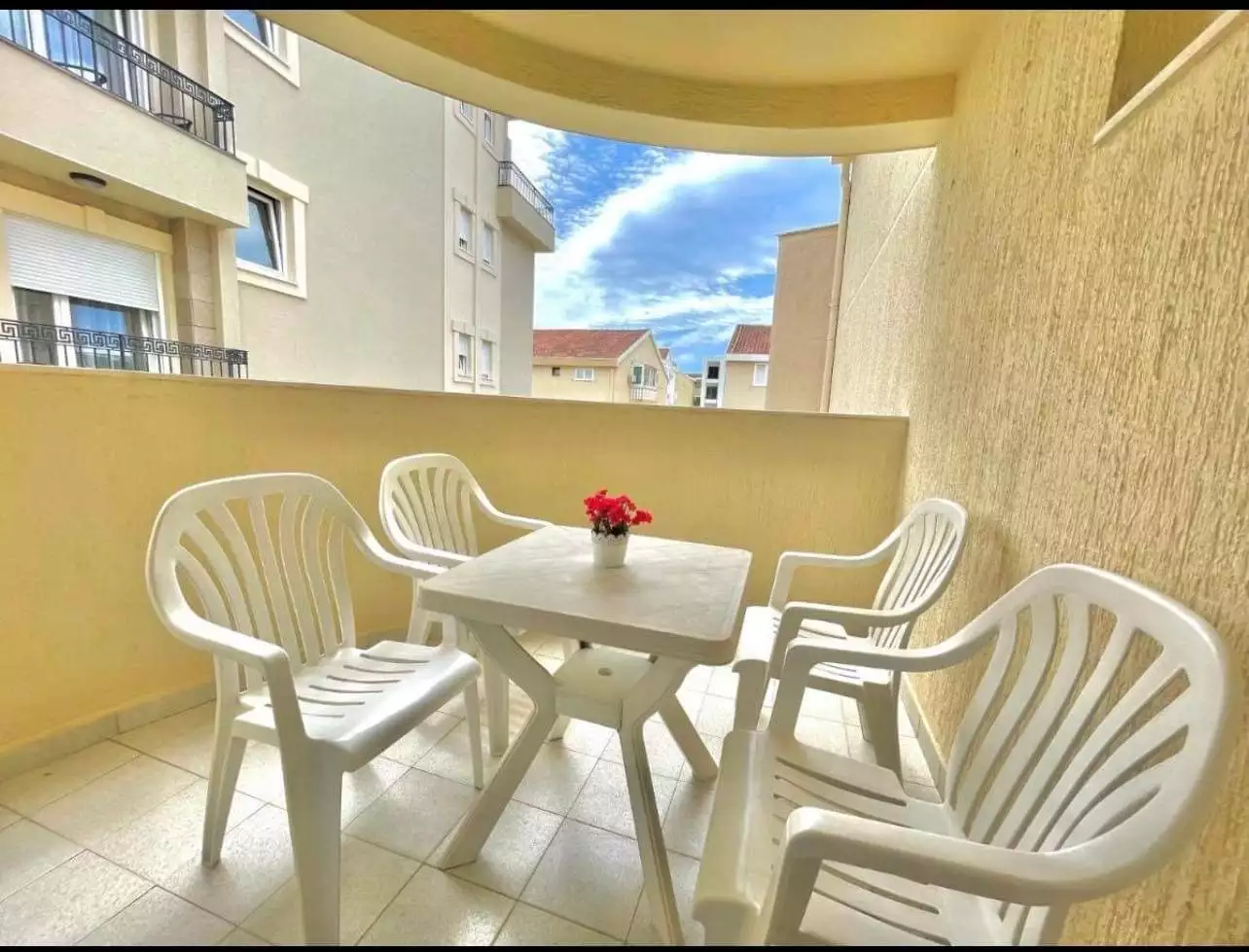 Hotels 2300m² in Montenegro, Budva. Priced at 3000000€ rent photo-50