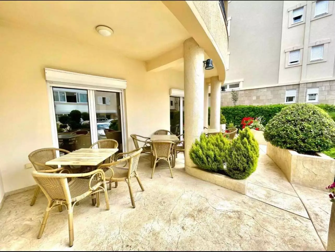 Hotels 2300m² in Montenegro, Budva. Priced at 3000000€ rent photo-52