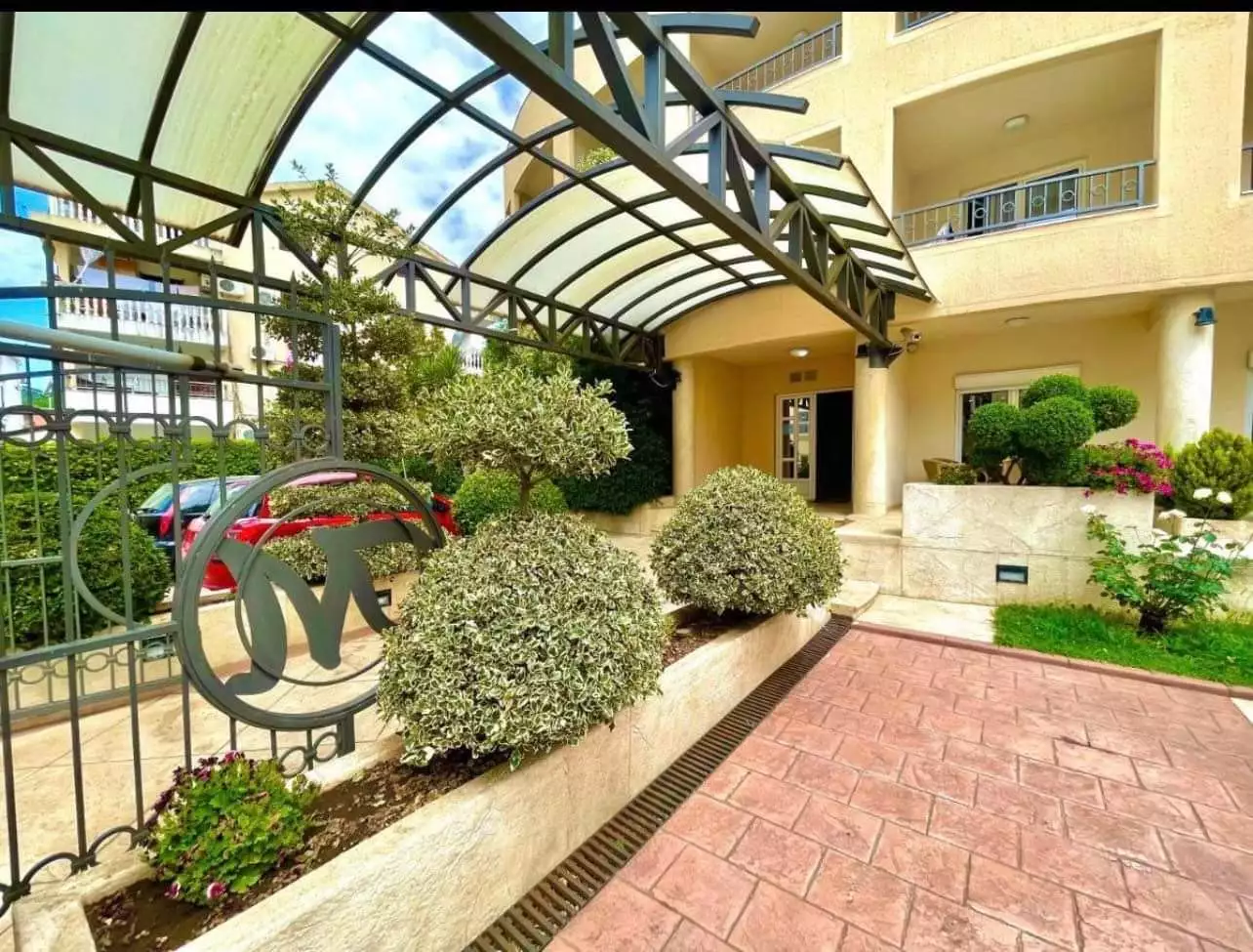 Hotels 2300m² in Montenegro, Budva. Priced at 3000000€ rent photo-54