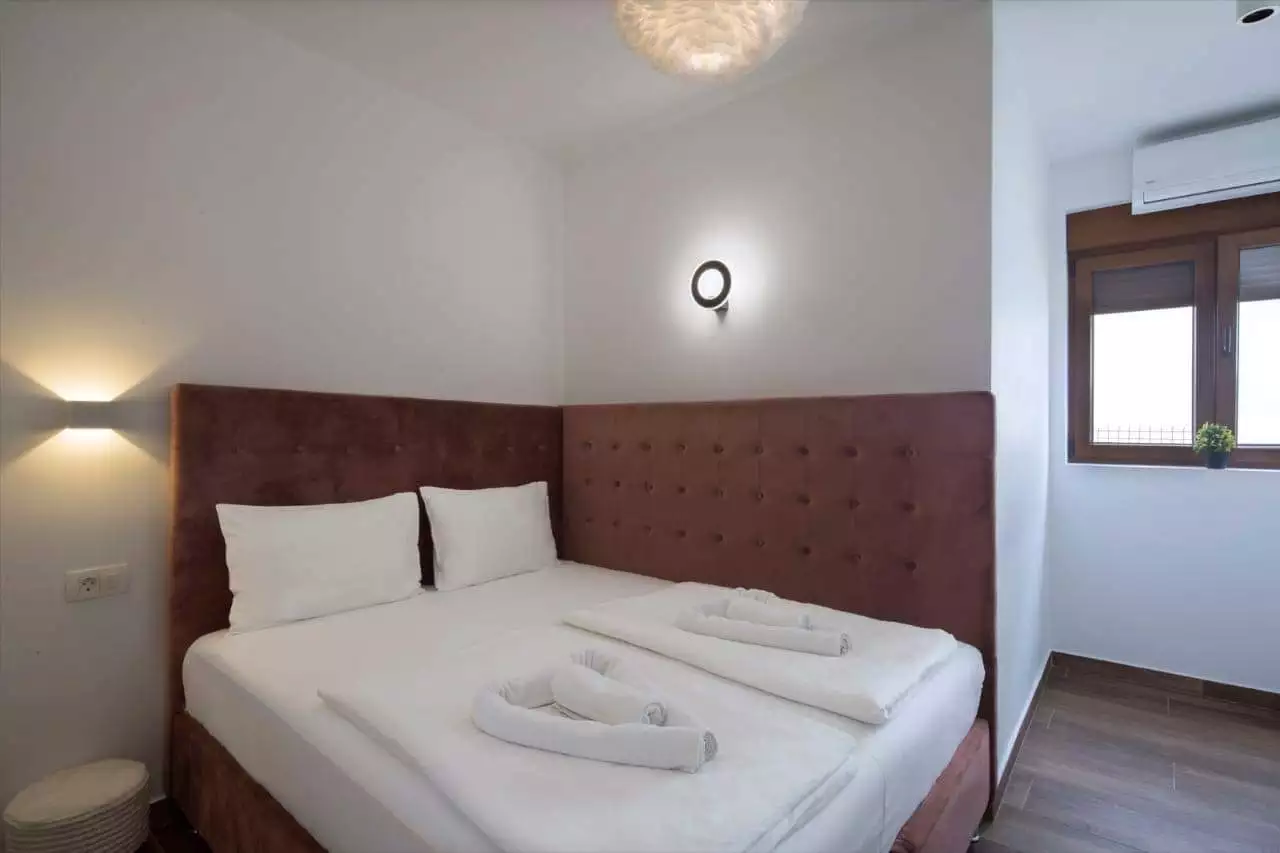 Hotels 570m² in Montenegro, Budva. Priced at 1450000€ rent photo-11