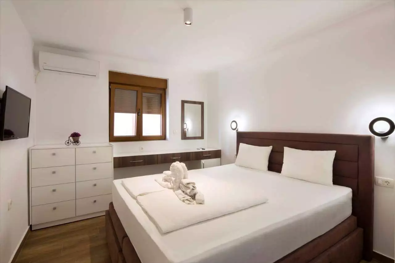 Hotels 570m² in Montenegro, Budva. Priced at 1450000€ rent photo-14