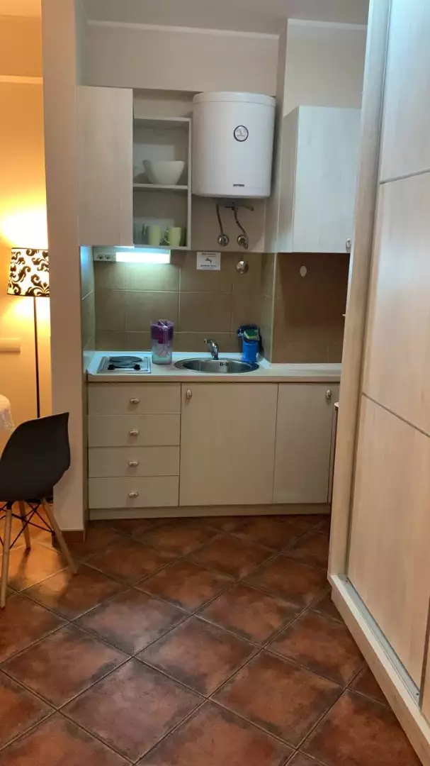 Hotels 1200m² in Montenegro, Becici. Priced at 1800000€ rent photo-4