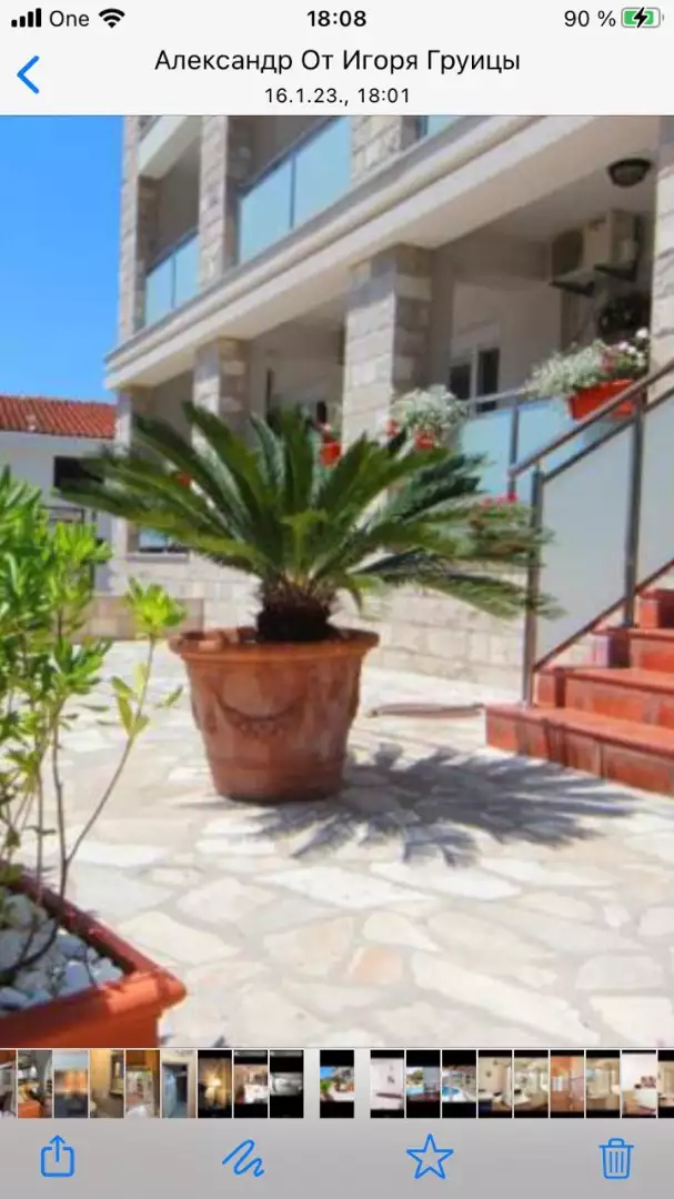 Hotels 1200m² in Montenegro, Becici. Priced at 1800000€ rent photo-22