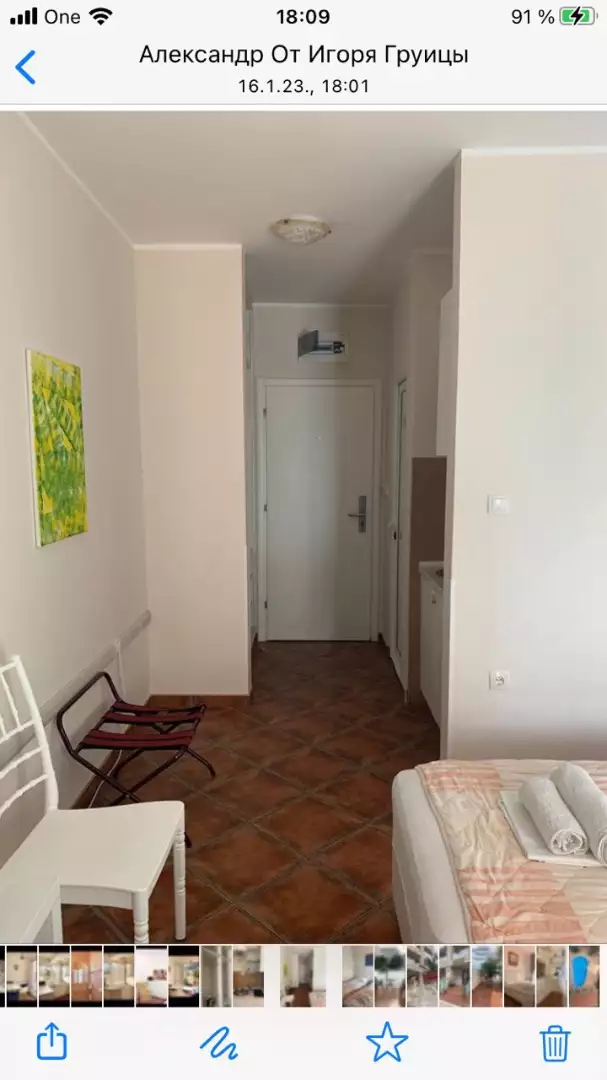 Hotels 1200m² in Montenegro, Becici. Priced at 1800000€ rent photo-24