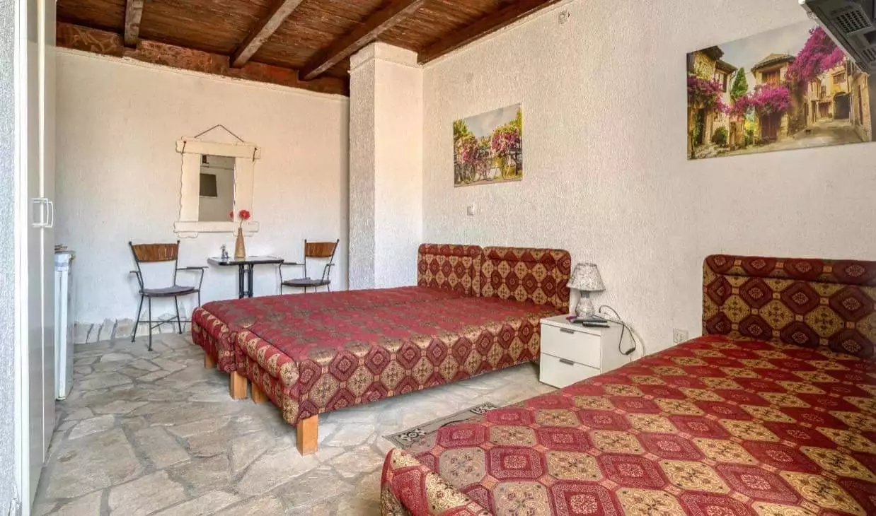 Hotels 500m² in Montenegro, Tivat. Priced at 1500000€ rent photo-8
