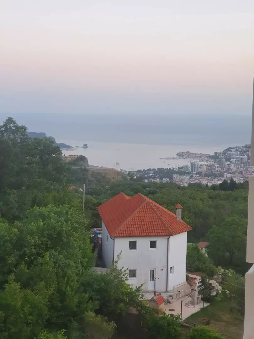 Hotels 235m² in Montenegro, Budva. Priced at 1250000€ rent photo-12