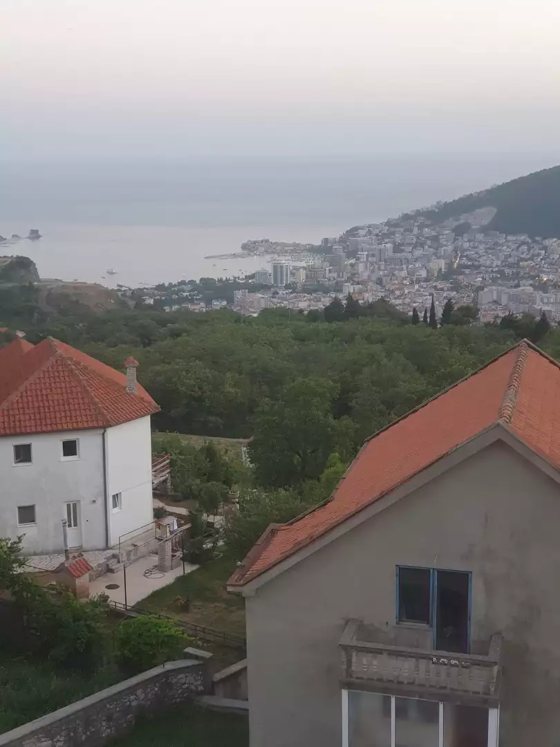 Hotels 235m² in Montenegro, Budva. Priced at 1250000€ rent photo-15