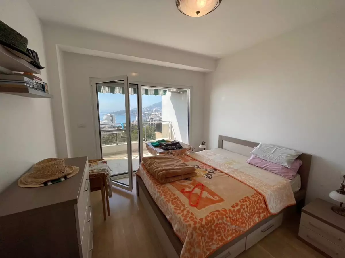 Flat 56m² in Montenegro, Rafailovici. Priced at 170000€ rent photo-5