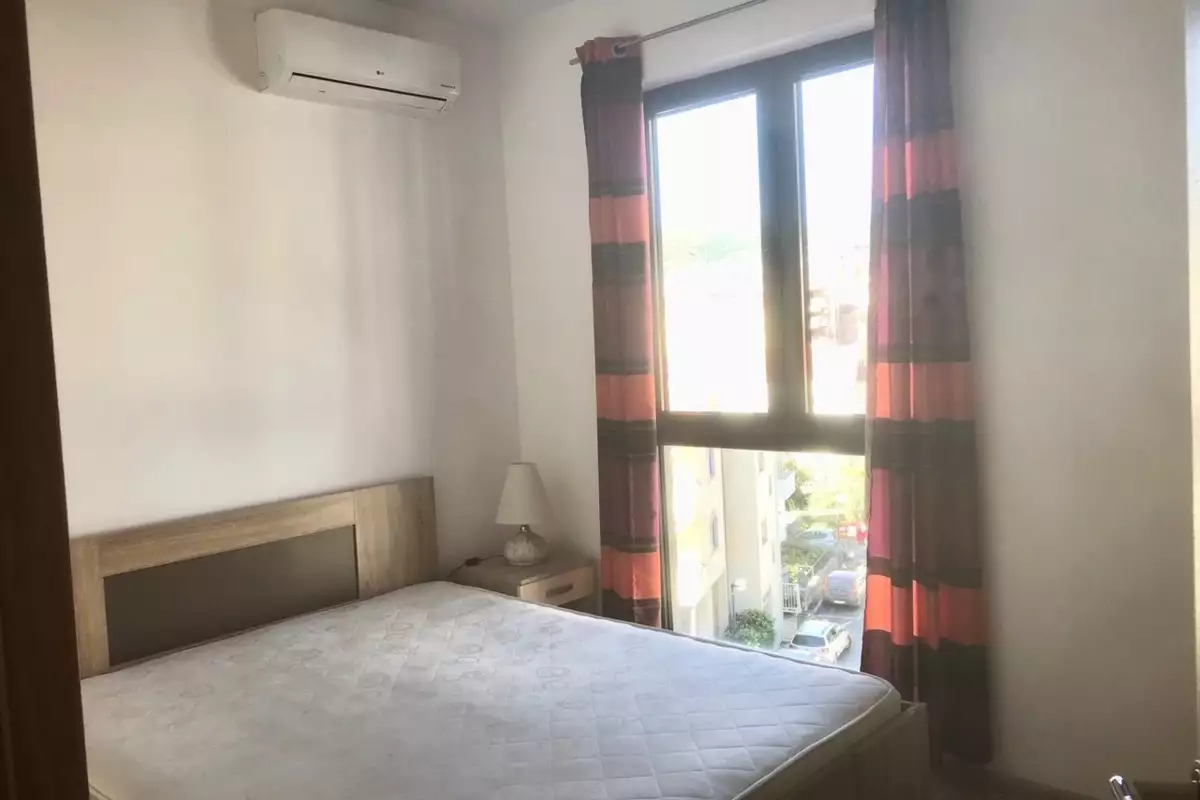 Flat 38m² in Montenegro, Rafailovici. Priced at 128000€ rent photo-5