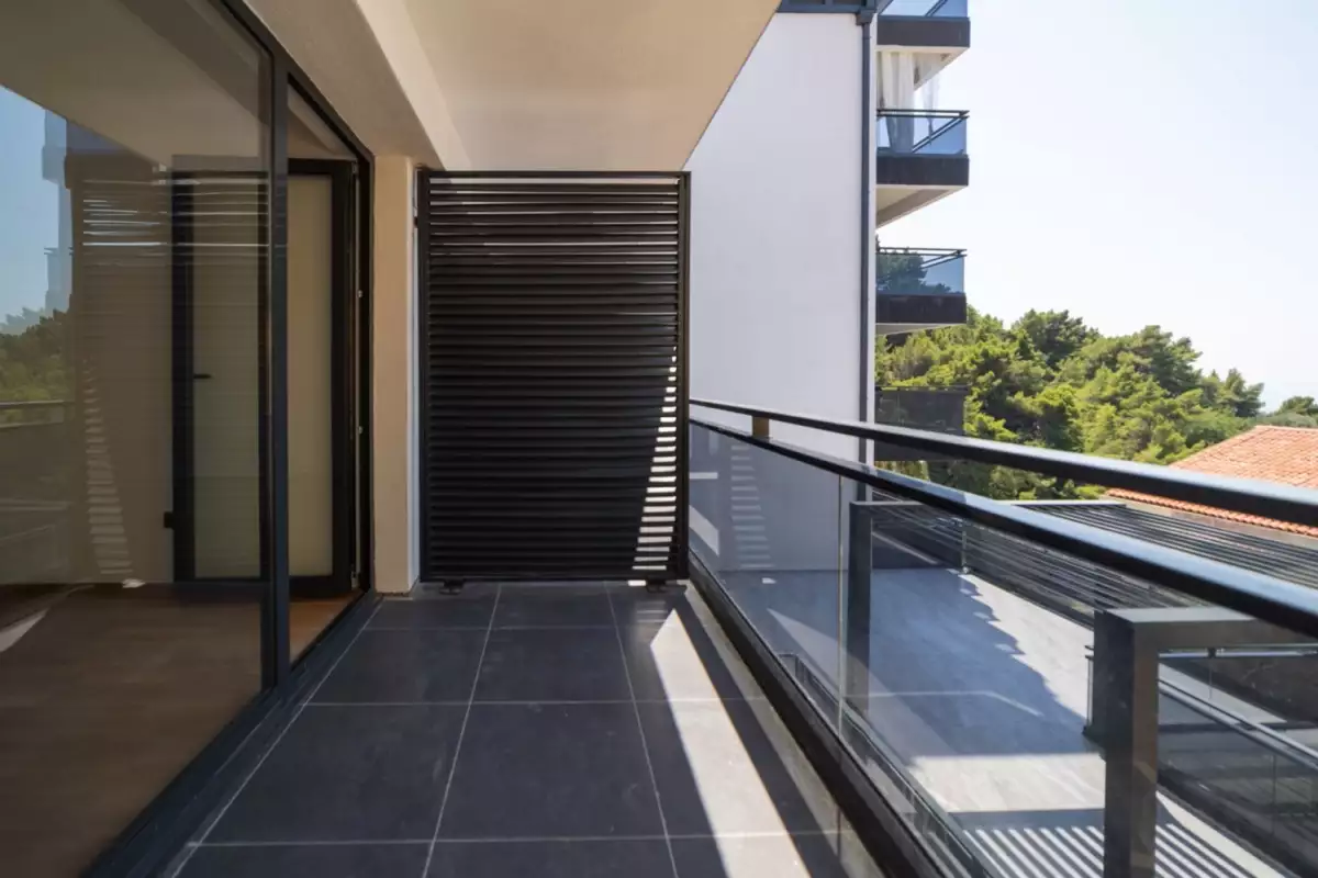 Flat 68m² in Montenegro, Sveti Stefan. Priced at 221100€ rent photo-4
