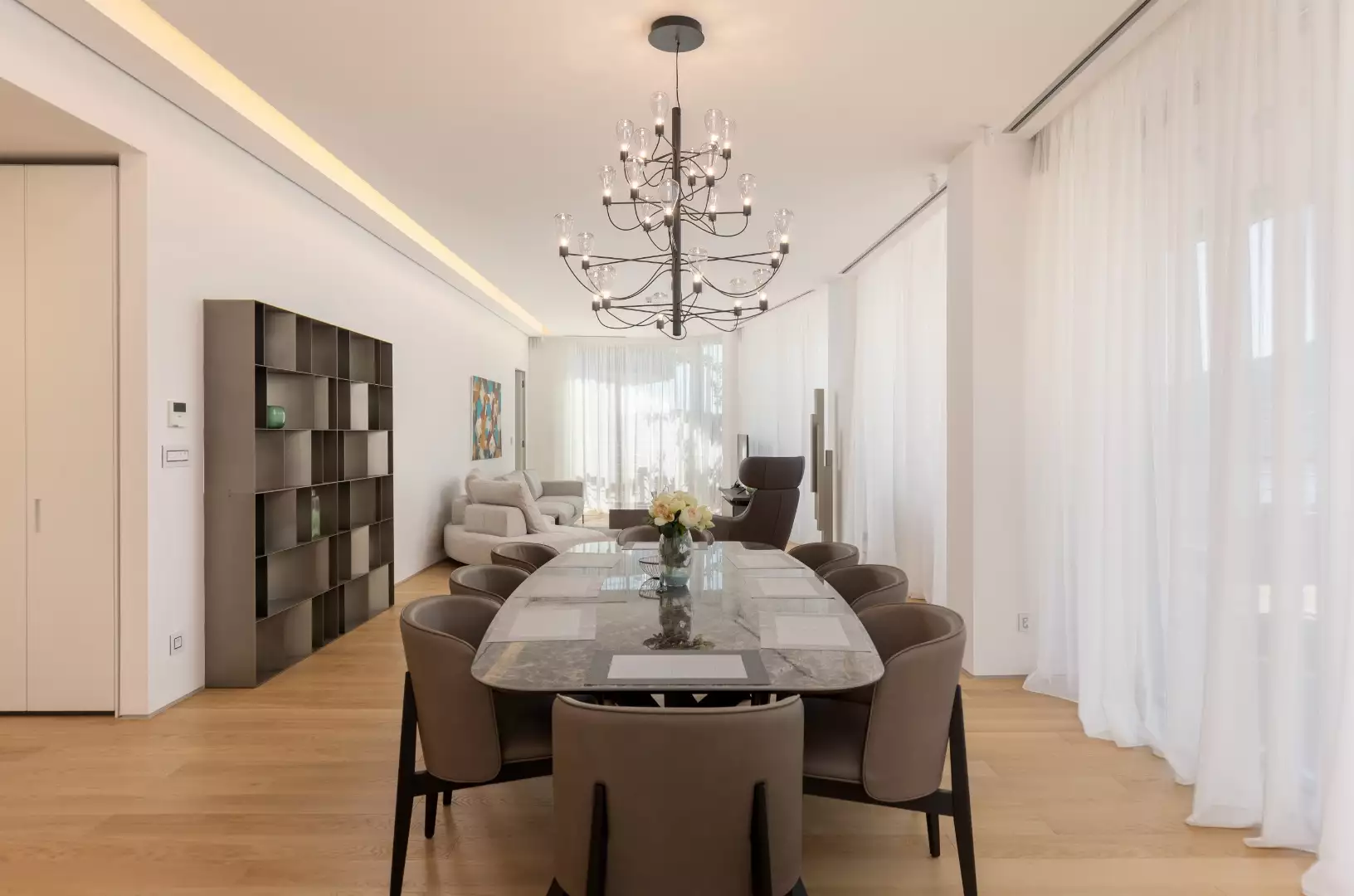 Villa 576m² in Montenegro, Becici. Priced at 2950000€ rent photo-3