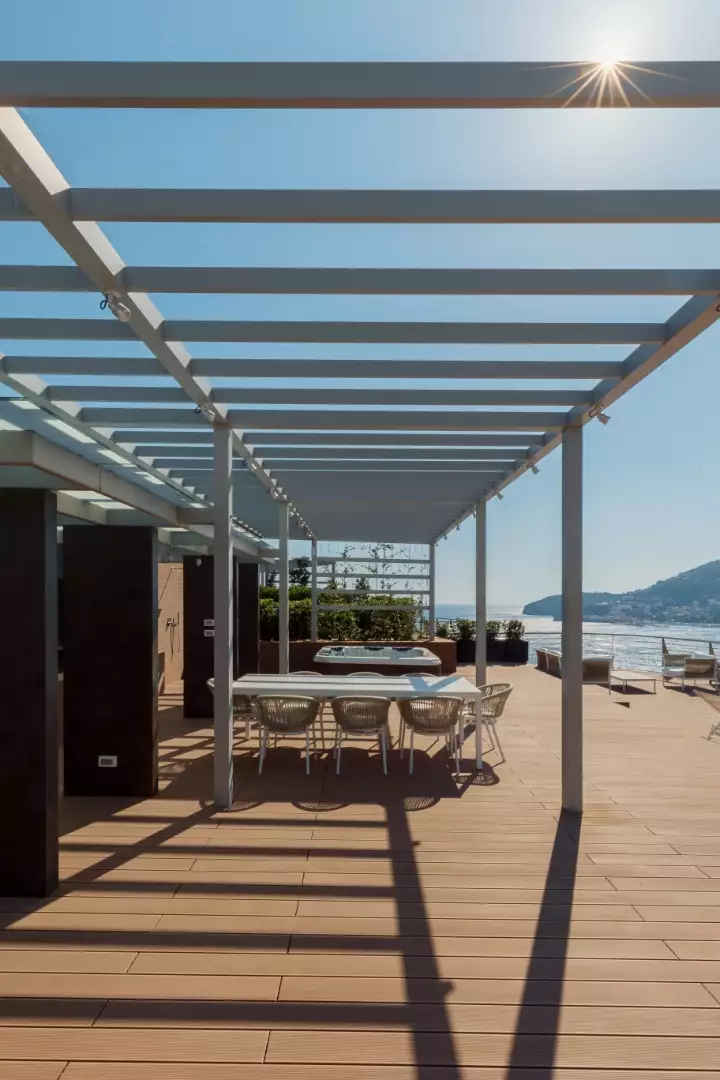 Villa 576m² in Montenegro, Becici. Priced at 2950000€ rent photo-13