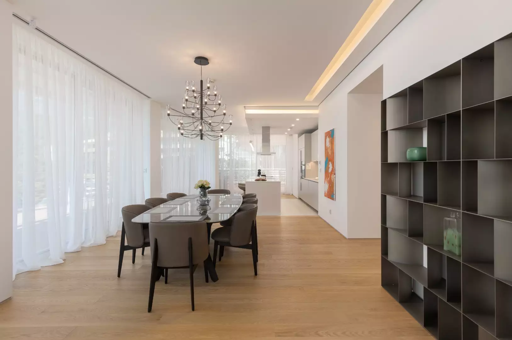 Villa 576m² in Montenegro, Becici. Priced at 2950000€ rent photo-22