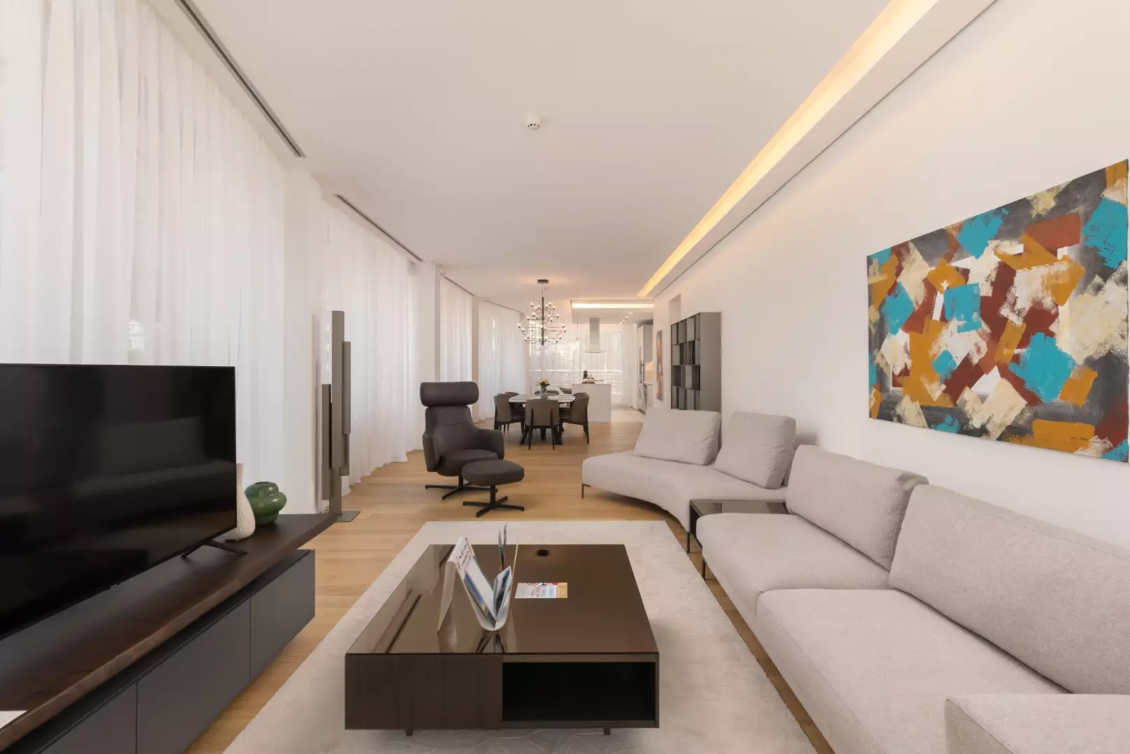 Villa 576m² in Montenegro, Becici. Priced at 2950000€ rent photo-23