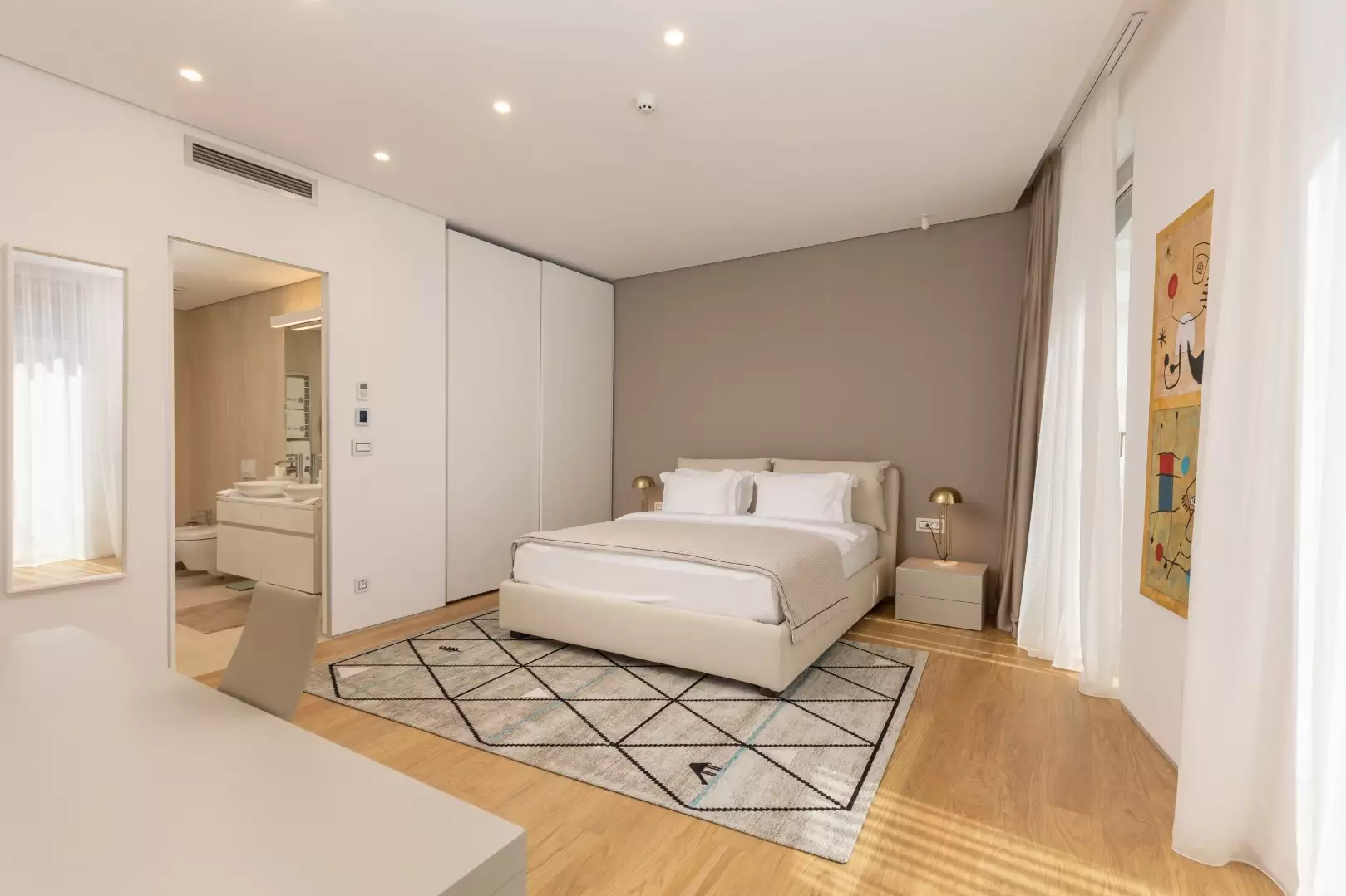 Villa 576m² in Montenegro, Becici. Priced at 2950000€ rent photo-28