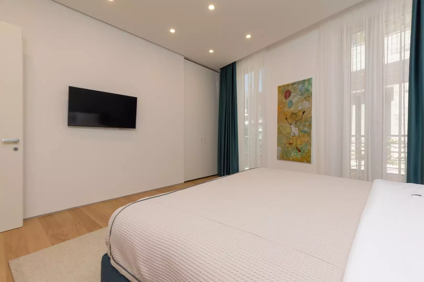 Villa 576m² in Montenegro, Becici. Priced at 2950000€ rent photo-30