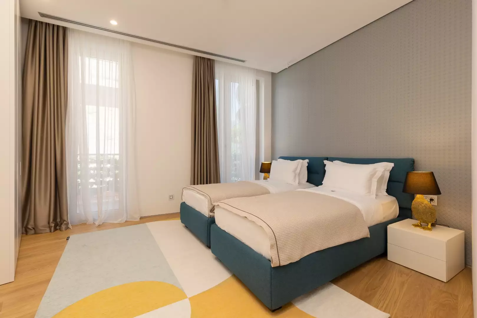 Villa 576m² in Montenegro, Becici. Priced at 2950000€ rent photo-34