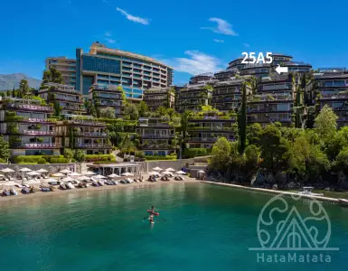 Buy in Montenegro for 2950000€