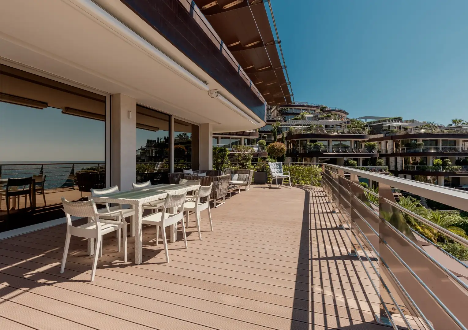 Cottage 457m² in Montenegro, Becici. Priced at 2500000€ rent photo-14