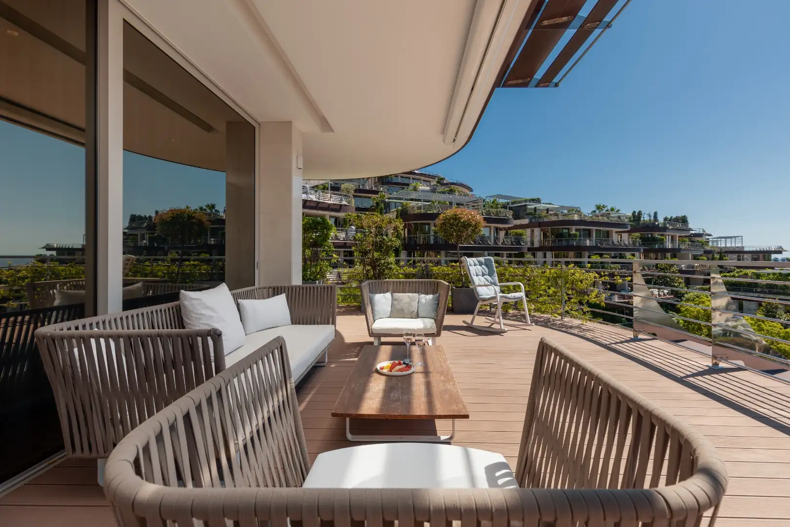 Cottage 457m² in Montenegro, Becici. Priced at 2500000€ rent photo-15