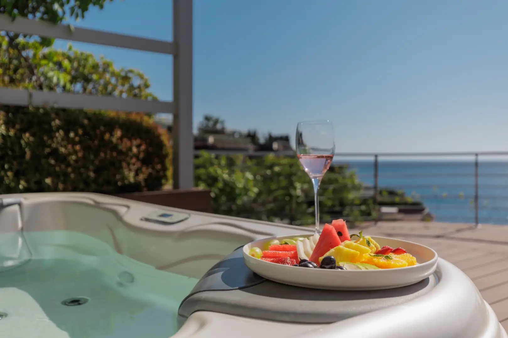 Cottage 457m² in Montenegro, Becici. Priced at 2500000€ rent photo-23