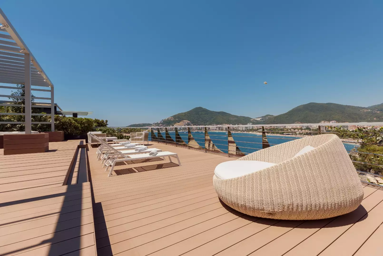 Cottage 571m² in Montenegro, Becici. Priced at 2950000€ rent photo-25